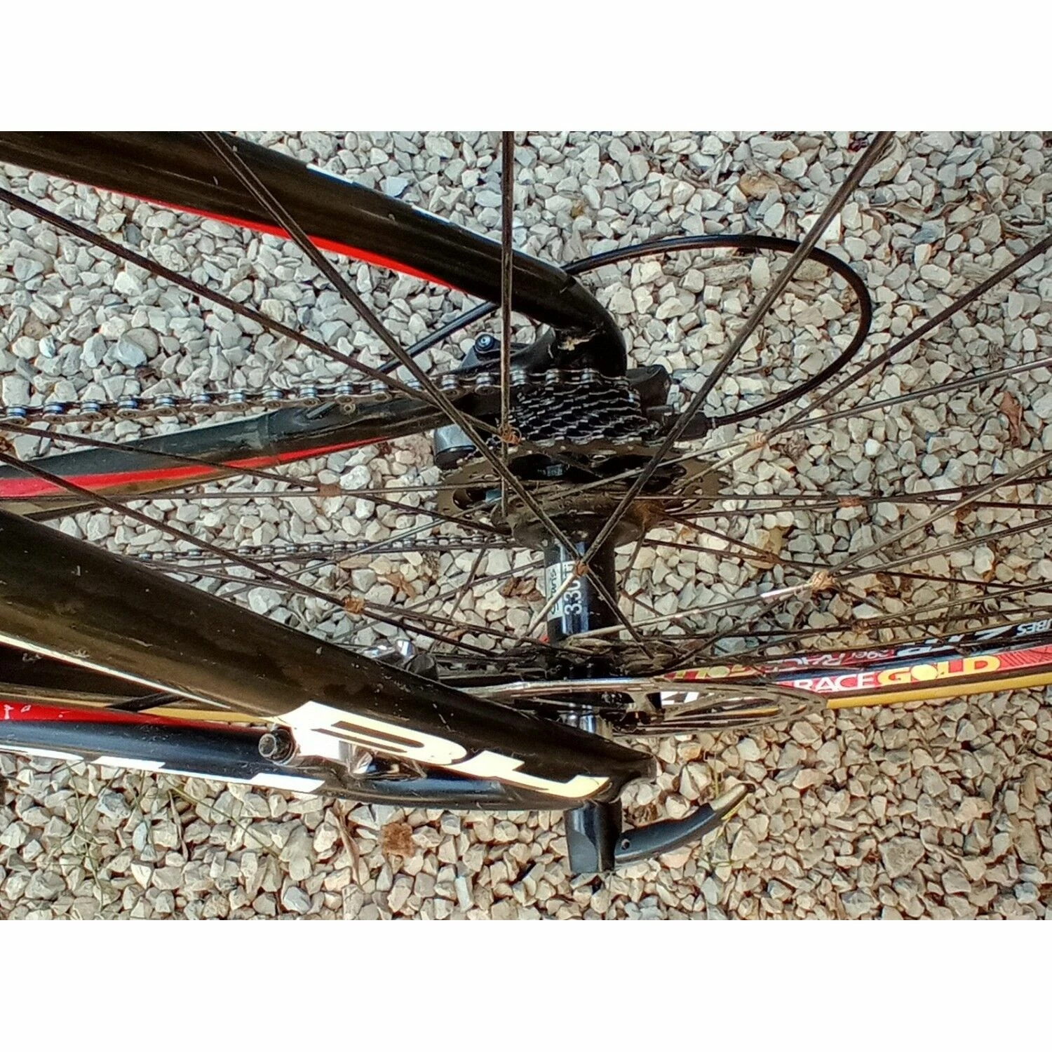 Vélo De Cyclo-cross Bh - 51 - 700c 8 Vélo De Cyclo-cross Bh - 51 - 700c – Image 6