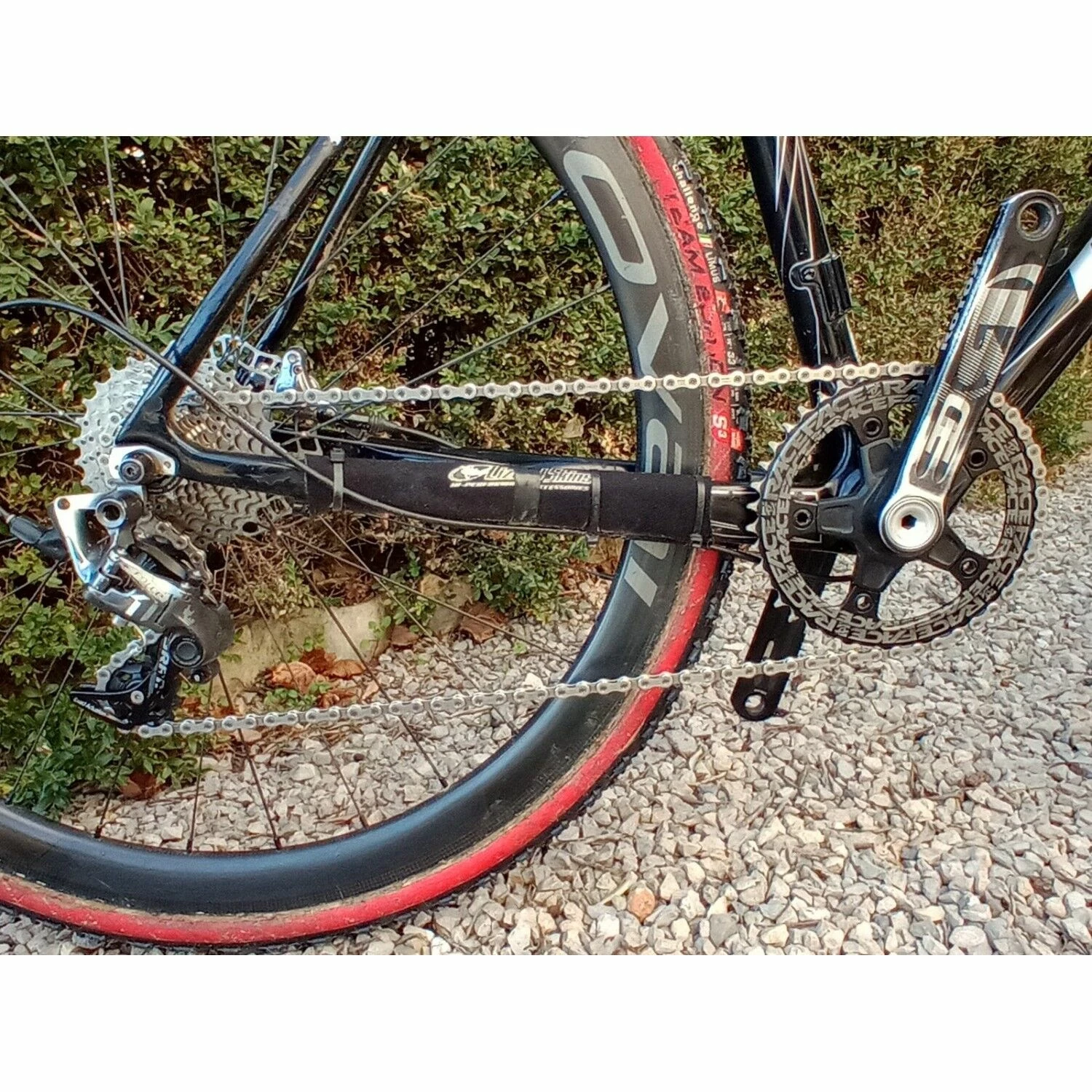 Vélo De Cyclo-cross Ridley - 48 - 700c 4 Vélo De Cyclo-cross Ridley - 48 - 700c – Image 2