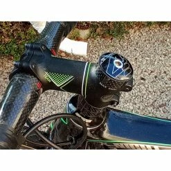 Vélo De Cyclo-cross Ridley - 48 - 700c 11 Vélo De Cyclo-cross Ridley - 48 - 700c -Porte-vélos et Barres de Toit Soldes cyclo cross ridley x night t48 3