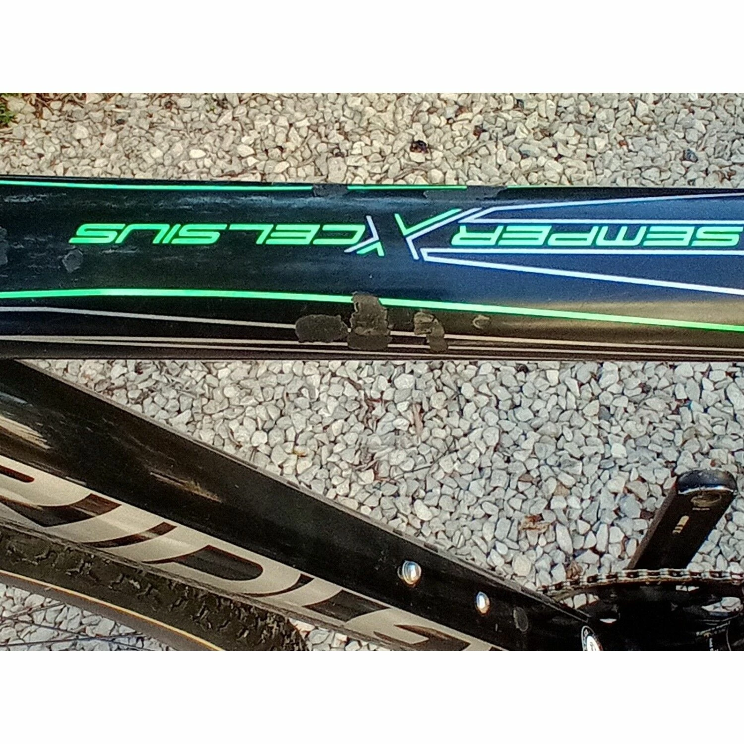 Vélo De Cyclo-cross Ridley - 48 - 700c 7 Vélo De Cyclo-cross Ridley - 48 - 700c – Image 5