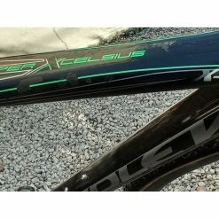 Vélo De Cyclo-cross Ridley - 48 - 700c 13 Vélo De Cyclo-cross Ridley - 48 - 700c -Porte-vélos et Barres de Toit Soldes cyclo cross ridley x night t48 5