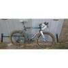 Vélo De Cyclo-cross Ridley - 56 -Porte-vélos et Barres de Toit Soldes cyclo cross ridley xfire carbone