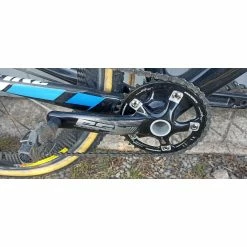 Vélo De Cyclo-cross Ridley - 56 -Porte-vélos et Barres de Toit Soldes cyclo cross ridley xfire carbone 3