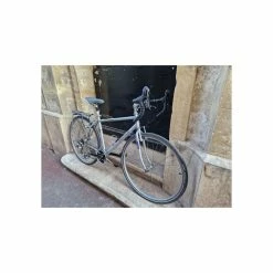 Decathlon Vélo De Voyage Décathlon -Porte-vélos et Barres de Toit Soldes cyclo randonneuse decathlon riverside 2