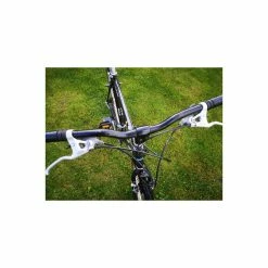 Vélo Tout Chemins Autre Marque -Porte-vélos et Barres de Toit Soldes decathlon riverside 700 de 1995 3