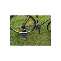 Vélo Tout Chemins Autre Marque -Porte-vélos et Barres de Toit Soldes decathlon riverside 700 de 1995 4