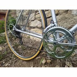 Vélo De Course Gitane - 52 -Porte-vélos et Barres de Toit Soldes demi course gitane vintage restaure 2