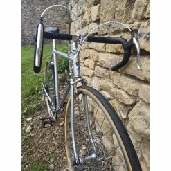 Vélo De Course Gitane - 52 -Porte-vélos et Barres de Toit Soldes demi course gitane vintage restaure 3