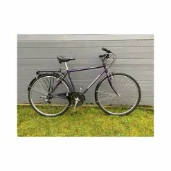 Vélo Urbain Autre Marque