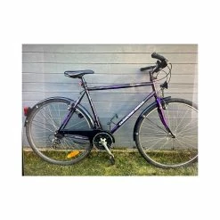 Vélo Urbain Autre Marque 9 Vélo Urbain Autre Marque -Porte-vélos et Barres de Toit Soldes diamond back vtc cadre acier modele malibu 1