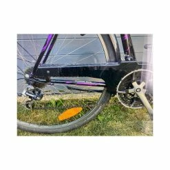 Vélo Urbain Autre Marque 12 Vélo Urbain Autre Marque -Porte-vélos et Barres de Toit Soldes diamond back vtc cadre acier modele malibu 4