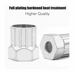 Dissolvant De Verrouillage De Volant D'inertie De Vélo Vtt, Clé à Roue Libre, Outil De Vélo, Réparation Et Entretien De - - Avis / Test