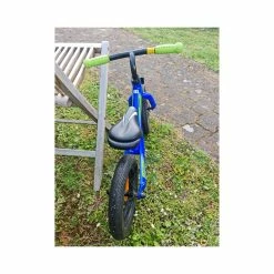 Vélo Enfants Giant -Porte-vélos et Barres de Toit Soldes draisienne 4