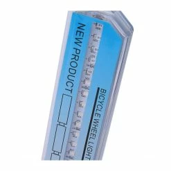 Drfeify Lumière De Vélo à LED 32LED étanche Vélo Flash Vélo Lampe Roue De Vélo A Parlé Lumière - Avis / Test