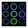 Éclairage Pour Roue De Vélo, 14 LED, Avec 30 Effets Lumineux,lampe, Signalisation, Accessoires De Cyclisme, A -WGHY3771 - Avis / Test -Porte-vélos et Barres de Toit Soldes eclairage pour roue de velo 14 led avec 30 effets lumineuxlampe signalisation accessoires de cyclisme a wghy3771
