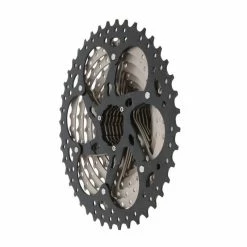 EJ.life Cassette De Roue Libre Cassette à 11 Vitesses ZTTO 11‑42T Pignon De Cassette à Roue Libre Pour Vélo De Montagne Po - Avis / Test