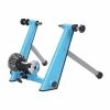 Entraineur Magnétique TurboVélo En Acier Home-Trainer Avec Roue Réductrice De Bruit Réglable Support De Roue De Vélo Pour - Avis / Test -Porte-vélos et Barres de Toit Soldes entraineur magnetique turbovelo en acier home trainer avec roue reductrice de bruit reglable support de roue de velo pour