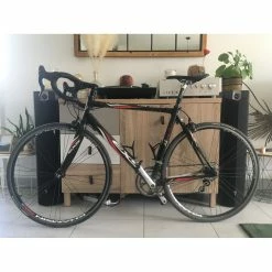Vélo De Course Autre Marque - 56 -Porte-vélos et Barres de Toit Soldes exs carbone taille 56 1