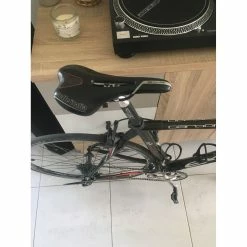 Vélo De Course Autre Marque - 56 -Porte-vélos et Barres de Toit Soldes exs carbone taille 56 2