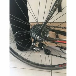Vélo De Course Autre Marque - 56 -Porte-vélos et Barres de Toit Soldes exs carbone taille 56 3