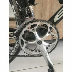 Vélo De Course Autre Marque - 56 -Porte-vélos et Barres de Toit Soldes exs carbone taille 56 5