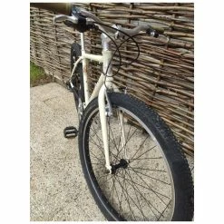 Vélo Urbain Autre Marque -Porte-vélos et Barres de Toit Soldes fairdale flyer 1