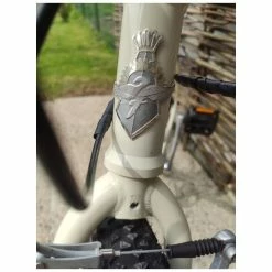 Vélo Urbain Autre Marque -Porte-vélos et Barres de Toit Soldes fairdale flyer 3