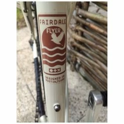 Vélo Urbain Autre Marque -Porte-vélos et Barres de Toit Soldes fairdale flyer 4