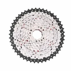 Fdit Accessoire Roue Libre ZTTO Roue Libre Cassette 9 Vitesses Roue Libre De Vélo De Montagne 9S 46T Accessoire - Avis / Test