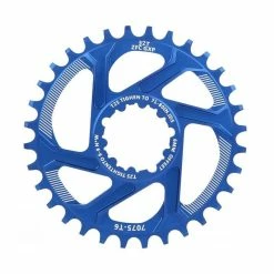 Fdit Roue à Chaîne De Vélo Disque De Vélo 32T Plateau De Vélo à Dent Négative Positive Roue à Chaîne Pour X9 XO X01(Di - Avis / Test