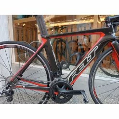 Vélo De Course Felt - 51 -Porte-vélos et Barres de Toit Soldes felt ar5 1