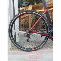 Vélo De Course Felt - 51 -Porte-vélos et Barres de Toit Soldes felt ar5 3