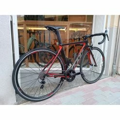 Vélo De Course Felt - 51 -Porte-vélos et Barres de Toit Soldes felt ar5 5