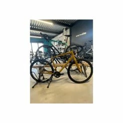 Vélo De Gravel Felt - 58 - 700c