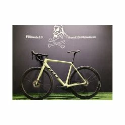 Vélo De Course Felt - 56 - 700c 6 Vélo De Course Felt - 56 - 700c -Porte-vélos et Barres de Toit Soldes felt fr advanced ultegra shimano ultegra 11v 700 mm vert glow 2022 1