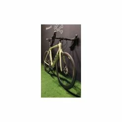 Vélo De Course Felt - 56 - 700c 7 Vélo De Course Felt - 56 - 700c -Porte-vélos et Barres de Toit Soldes felt fr advanced ultegra shimano ultegra 11v 700 mm vert glow 2022 2