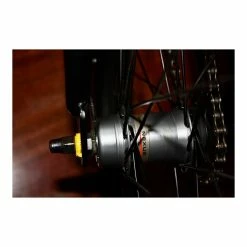 Vélo Urbain Felt -Porte-vélos et Barres de Toit Soldes felt imperial 3