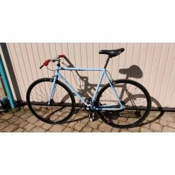 Vélo Fixie Et Singlespeed Autre Marque -Porte-vélos et Barres de Toit Soldes fixie alu taille sm 1