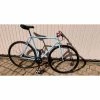 Vélo Fixie Et Singlespeed Autre Marque -Porte-vélos et Barres de Toit Soldes fixie alu taille sm