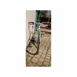 Vélo Fixie Et Singlespeed Autre Marque -Porte-vélos et Barres de Toit Soldes fixie alu taille sm 2