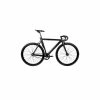 Vélo De Piste Autre Marque - 52 -Porte-vélos et Barres de Toit Soldes fixie blb la piovra noir taille 52
