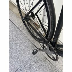 Vélo De Course Canyon - 52 5 Vélo De Course Canyon - 52 -Porte-vélos et Barres de Toit Soldes fixie canyon 1