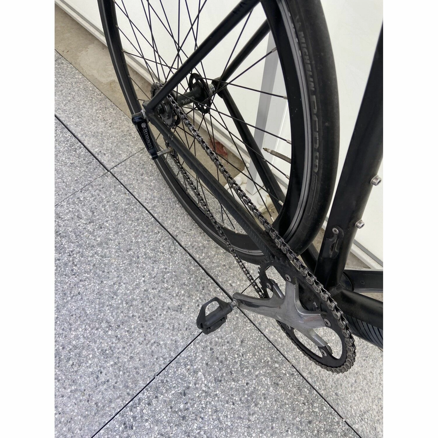 Vélo De Course Canyon - 52 4 Vélo De Course Canyon - 52 – Image 2