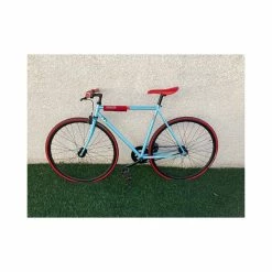 Fixie-inc Vélo Fixie Et Singlespeed Fixie Inc. -Porte-vélos et Barres de Toit Soldes fixie fixie inc m 4