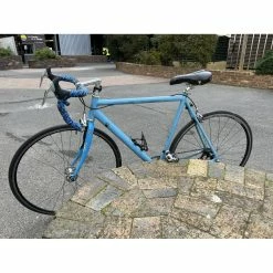 Vélo Fixie Et Singlespeed Look -Porte-vélos et Barres de Toit Soldes fixie look 2005 2