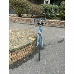 Vélo Fixie Et Singlespeed Look -Porte-vélos et Barres de Toit Soldes fixie look 2005 3