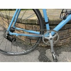 Vélo Fixie Et Singlespeed Look -Porte-vélos et Barres de Toit Soldes fixie look 2005 4