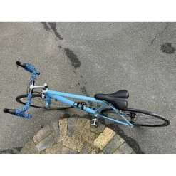 Vélo Fixie Et Singlespeed Look -Porte-vélos et Barres de Toit Soldes fixie look 2005 5