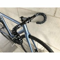 Vélo De Piste Autre Marque - 56 9 Vélo De Piste Autre Marque - 56 -Porte-vélos et Barres de Toit Soldes fixie pignon fixe single speed piste 1