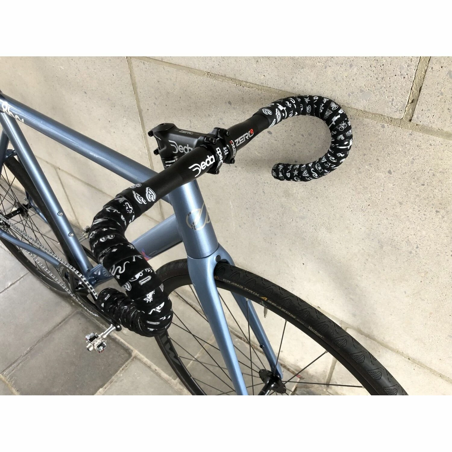 Vélo De Piste Autre Marque - 56 4 Vélo De Piste Autre Marque - 56 – Image 2